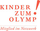 Logo Kinder zum Olymp