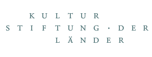 Logo Kulturstiftung der Länder